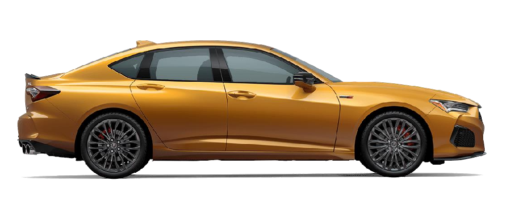 Acura TLX
