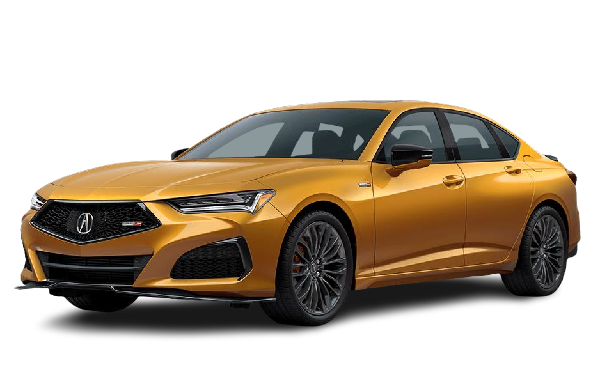 Acura TLX