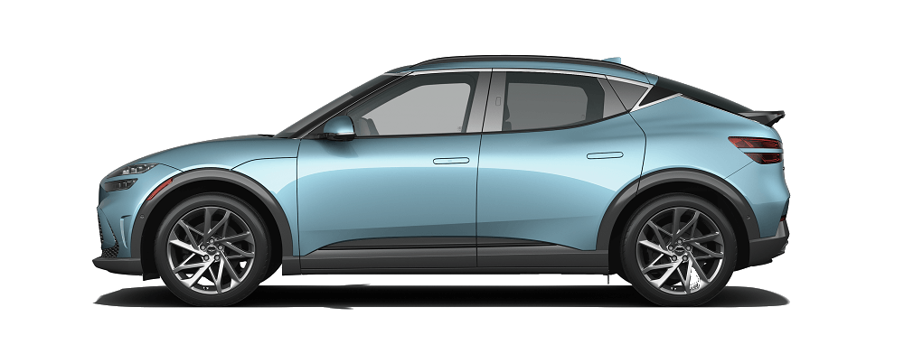 Genesis GV60 
