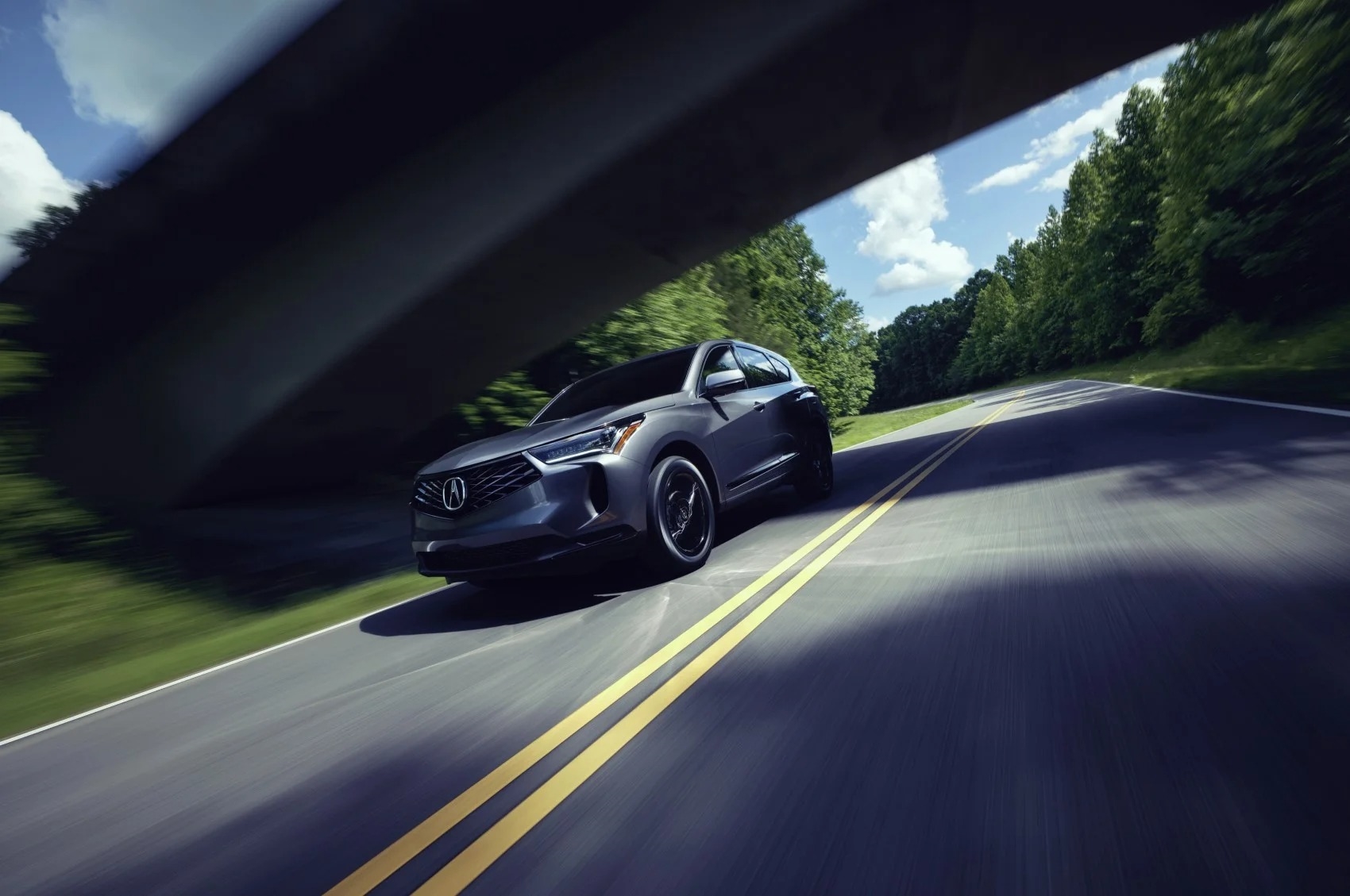 LaFontaine Acura Commerce Commerce Charter Twp MI
