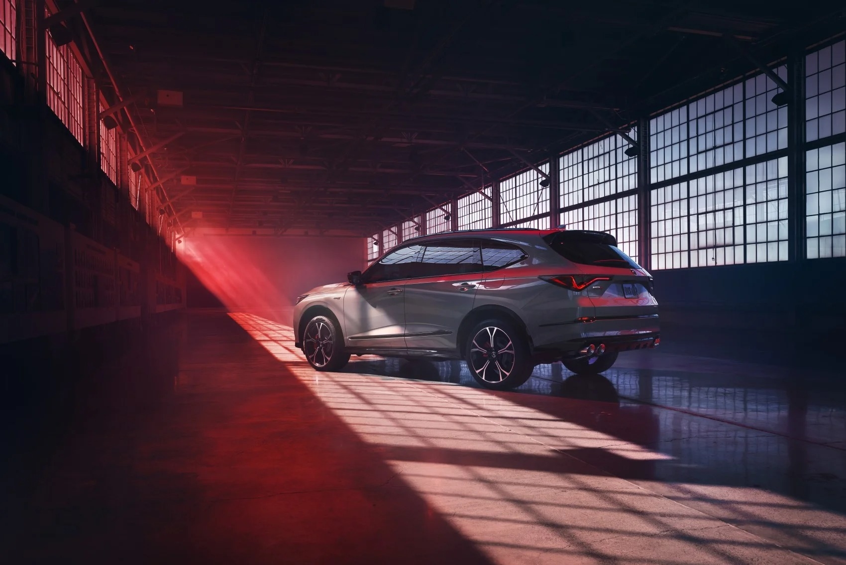 LaFontaine Acura Commerce Commerce Charter Twp MI