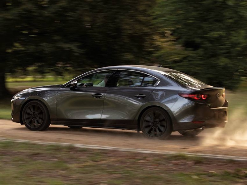 LaFontaine Mazda Livonia Livonia MI