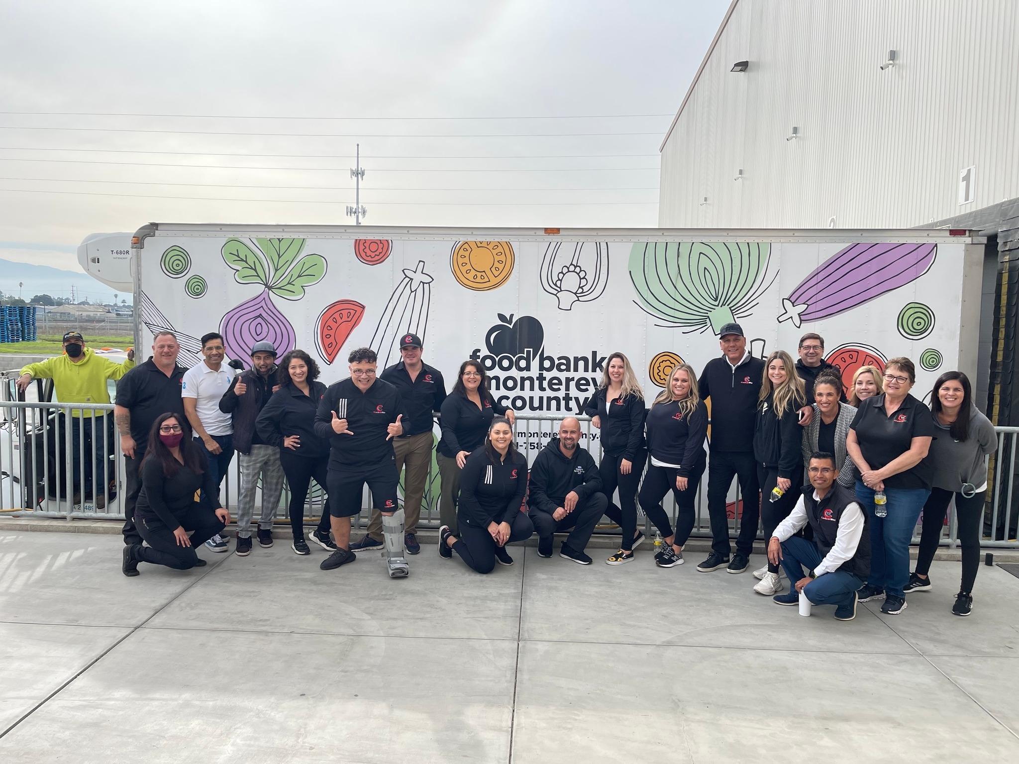 Cardinale Automotive Group Marina CA