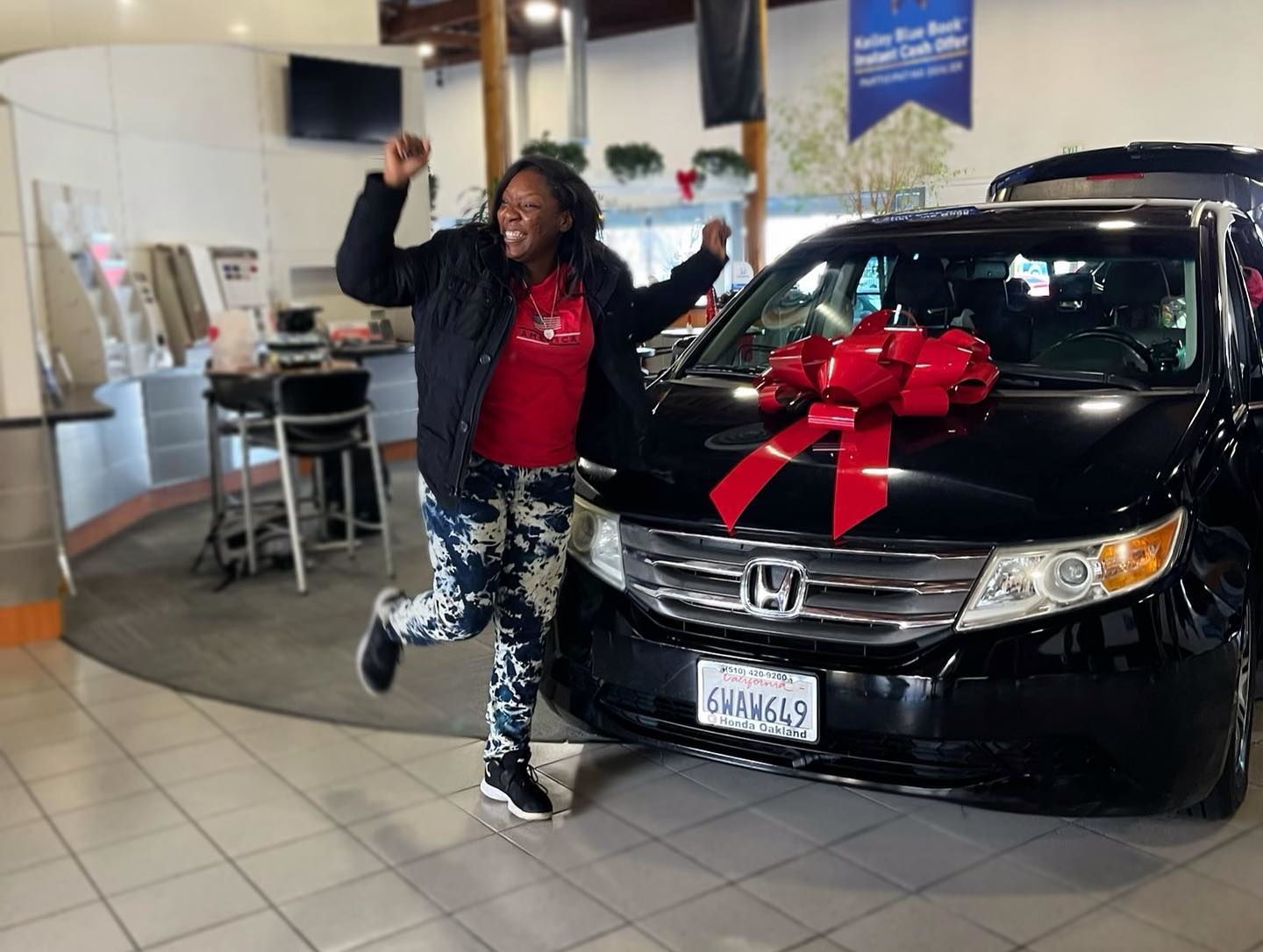 Cardinale Automotive Group Marina CA