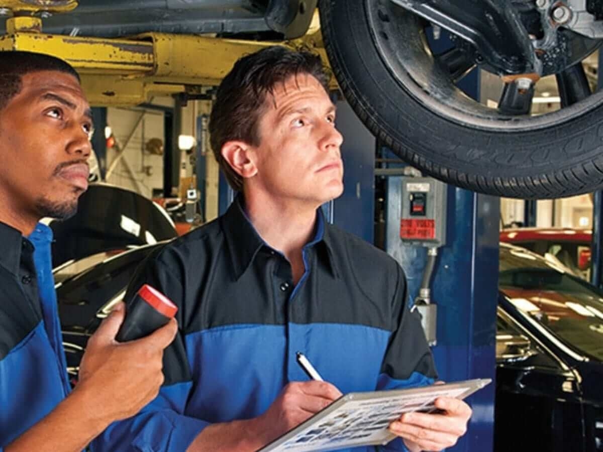 Service Your Jeep Grand Cherokee in Tampa, FL