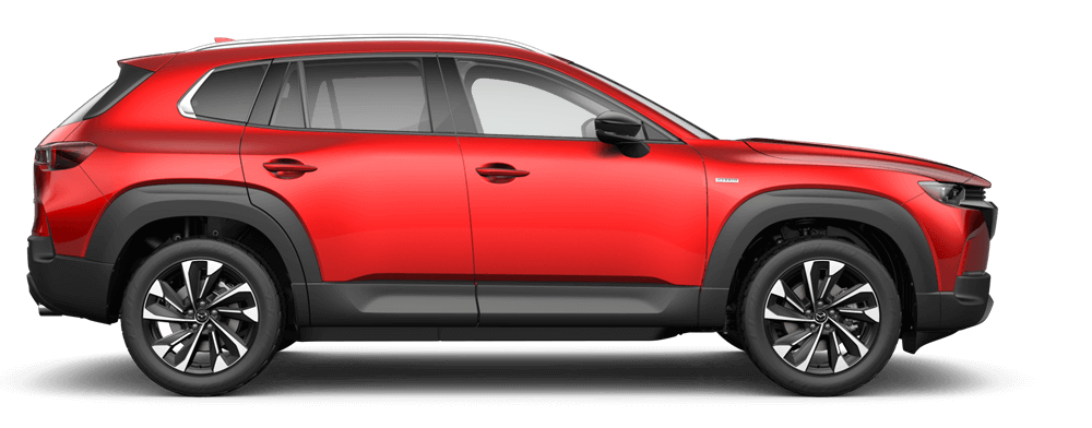 MAZDA CX-50 Hybrid 