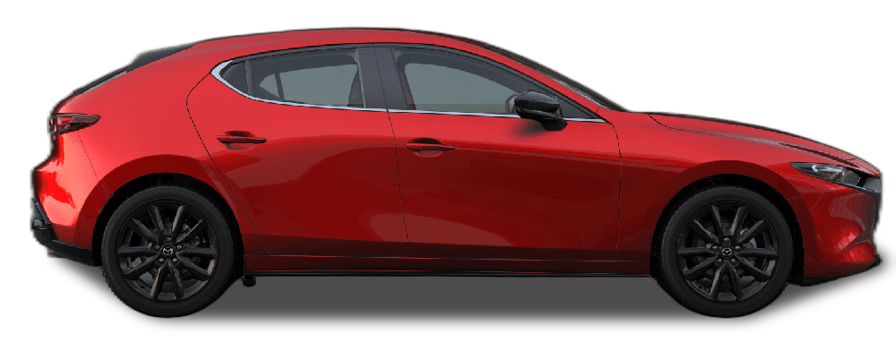 MAZDA3 Hatchback