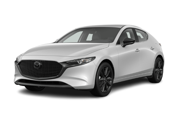 MAZDA3 Hatchback
