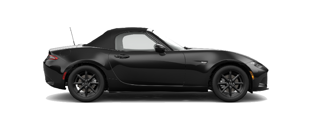 MAZDA MX-5 Miata