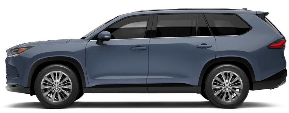 Toyota Highlander Hybrid