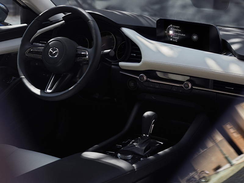 MAZDA3
