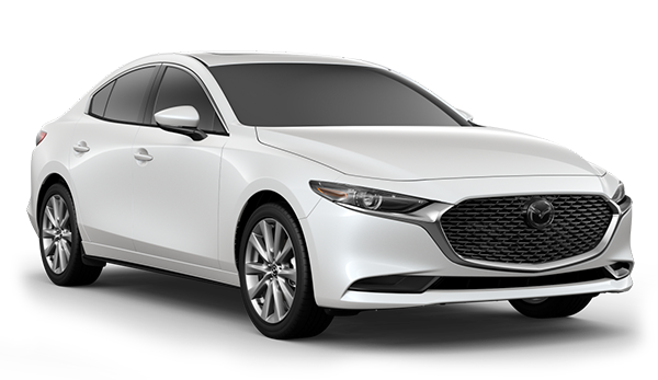 MAZDA3