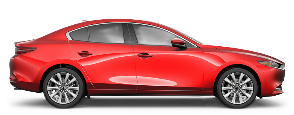 MAZDA3