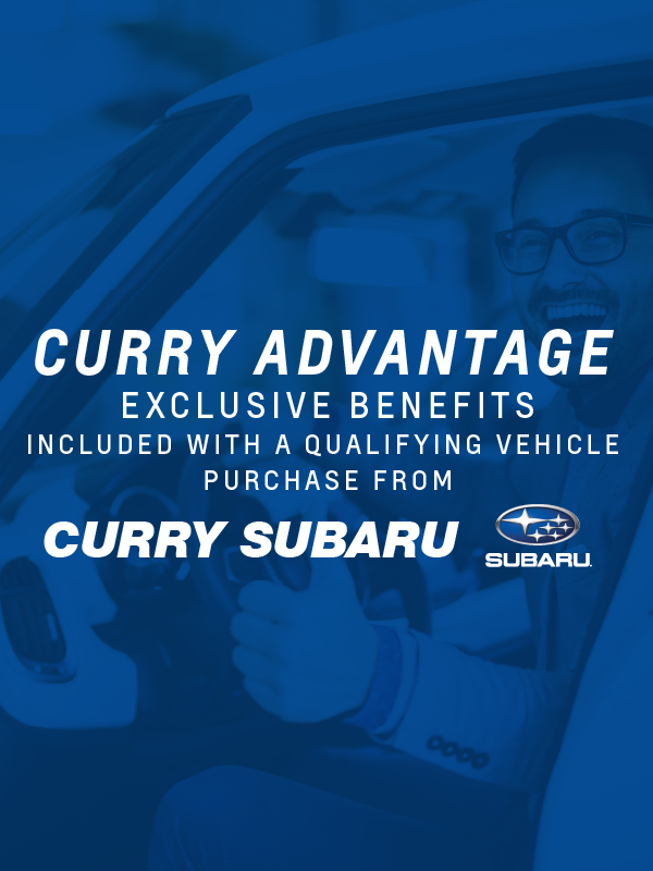 Curry Advantage Used SRP 