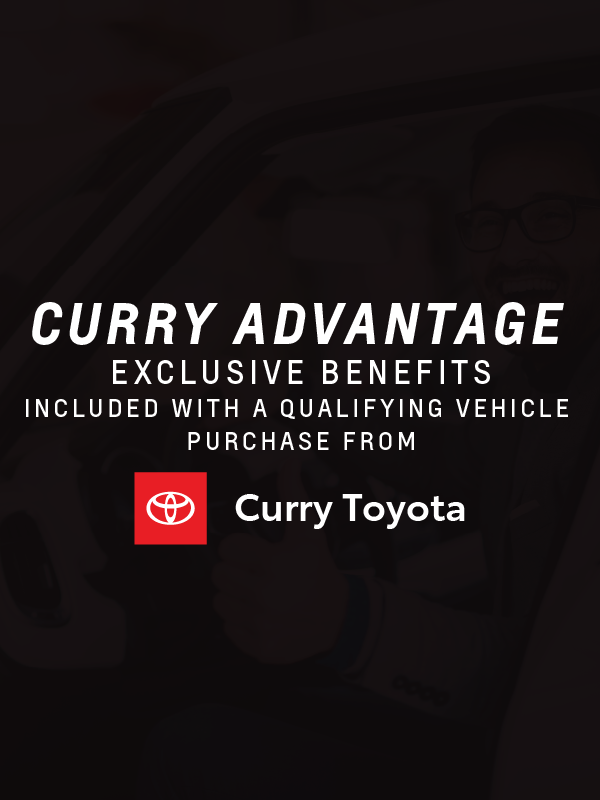 Curry Advantage New SRP Step 2 Card 