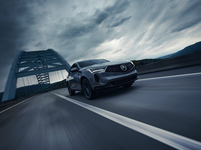 Acura RDX