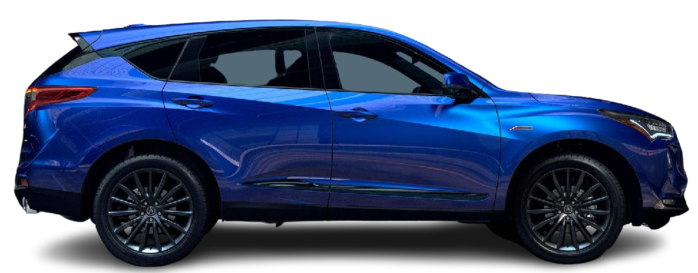 Acura RDX