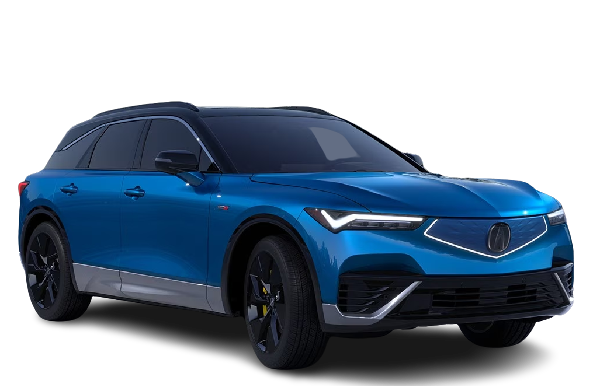 Acura ZDX