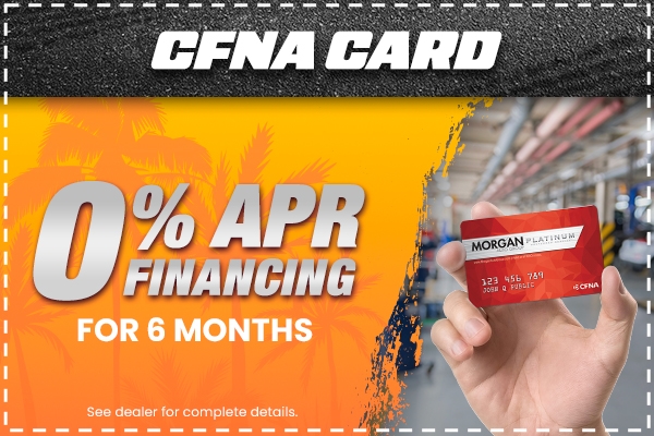 CNFA Card