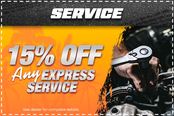 Any Express Service