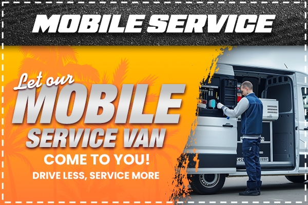 Mobile Service