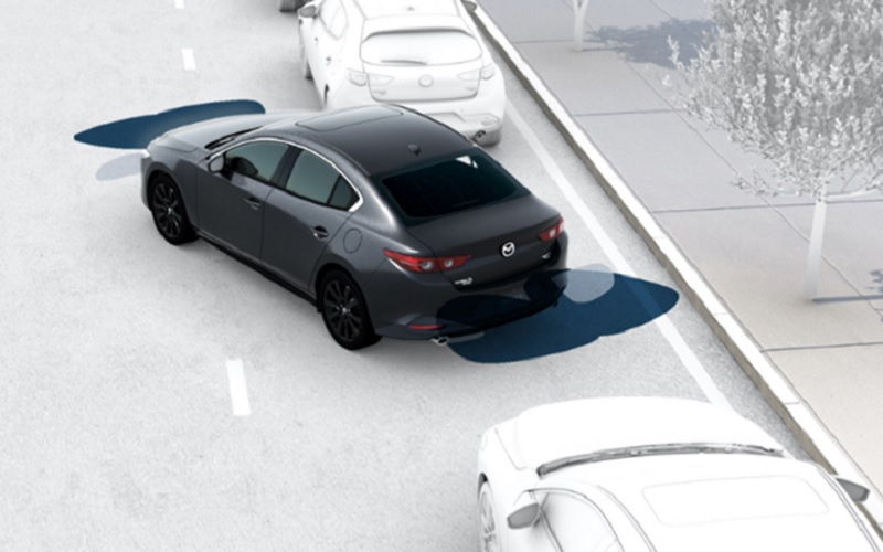 MAZDA3