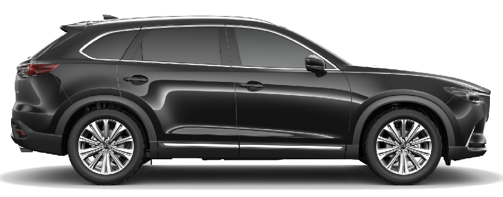 MAZDA CX-9