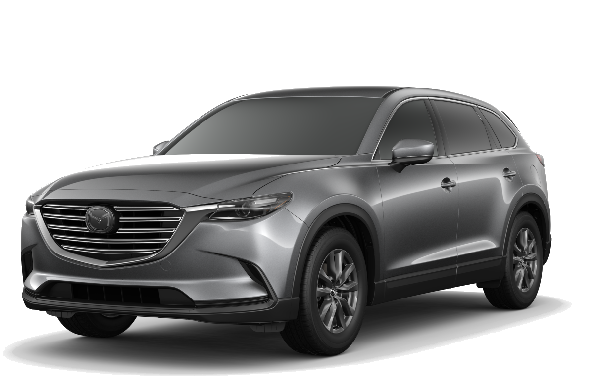 MAZDA CX-9