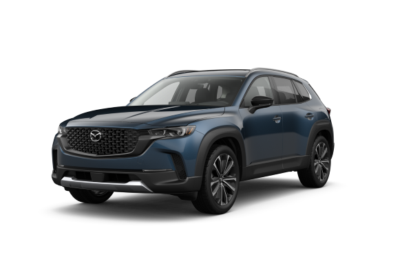 MAZDA CX-50