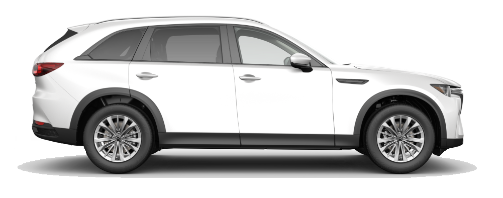 MAZDA CX-90