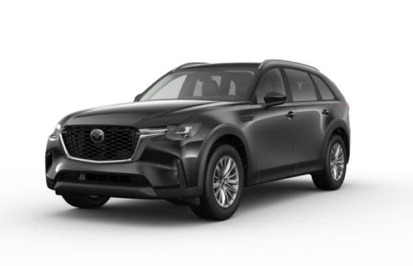 MAZDA CX-90