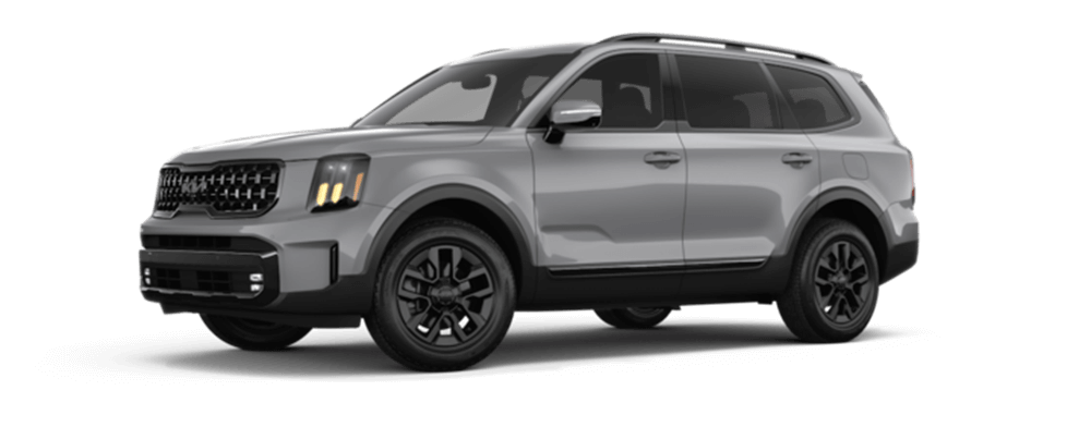 Kia Telluride