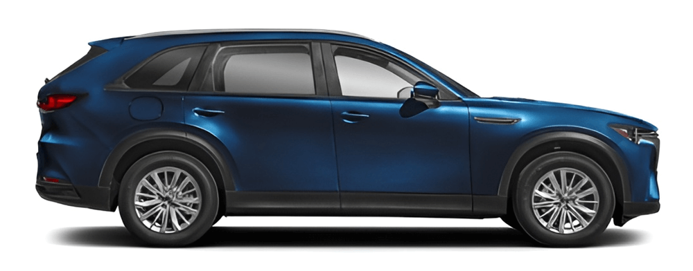MAZDA CX-90