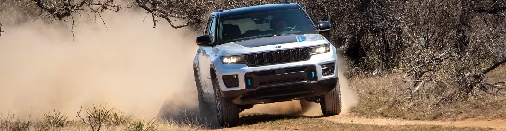 Jeep Dealer near Me