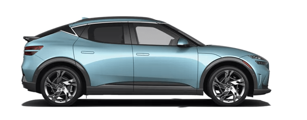 Genesis GV60 