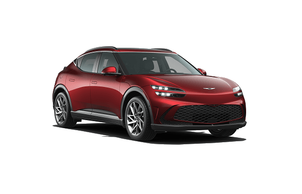 Genesis GV60 