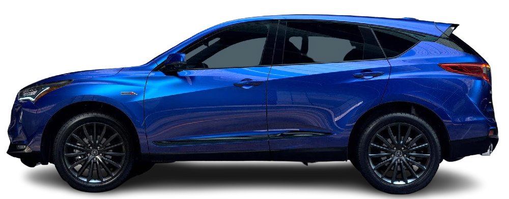 Acura RDX