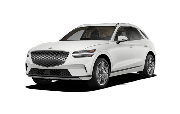 Genesis Electrified GV70