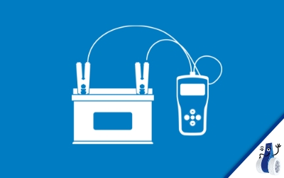 Battery Service Discount