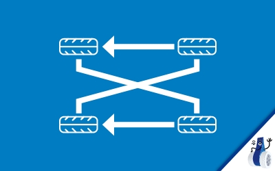 Tire Rotation