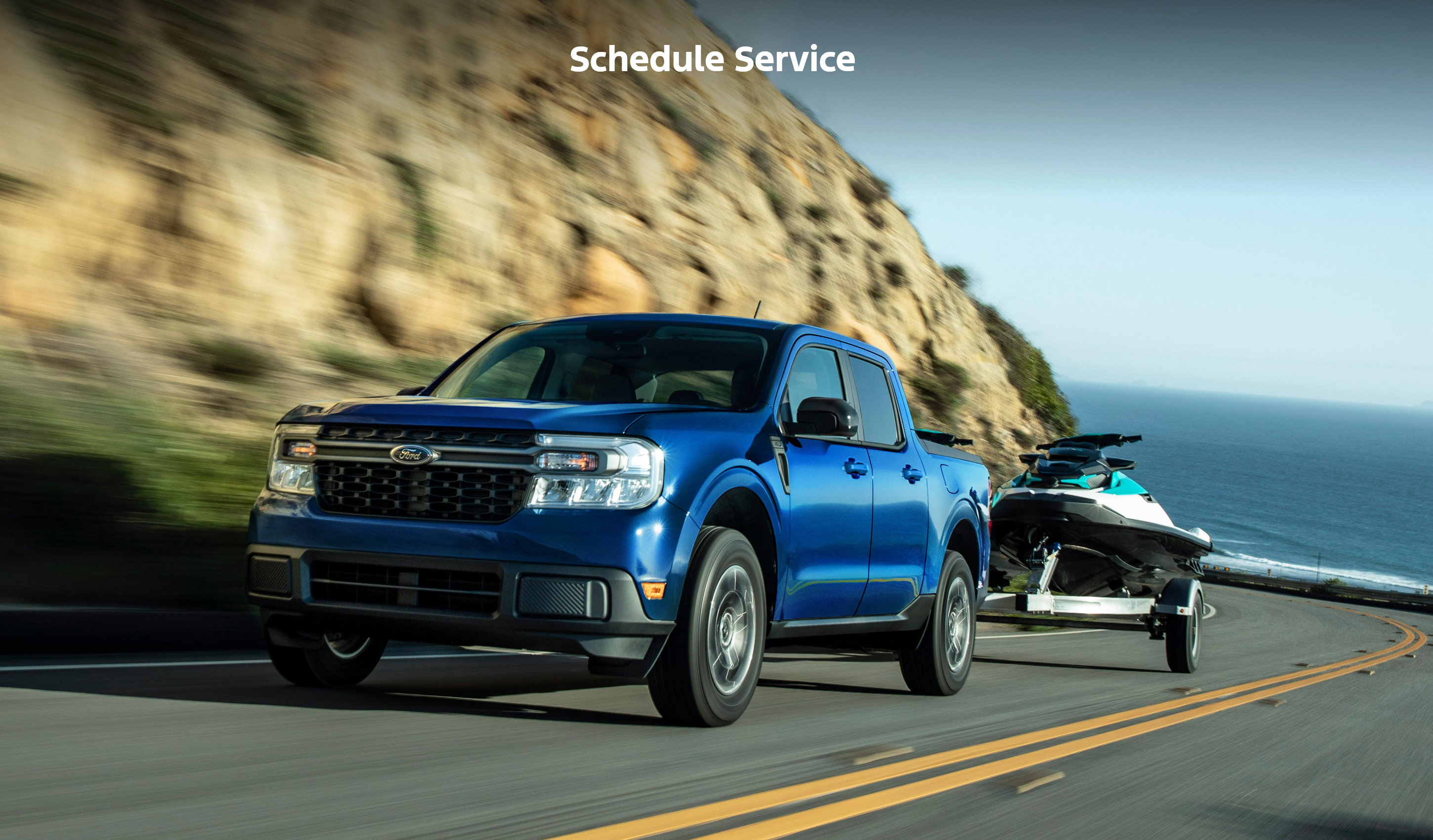 Ford Service Overland Park, Kansas