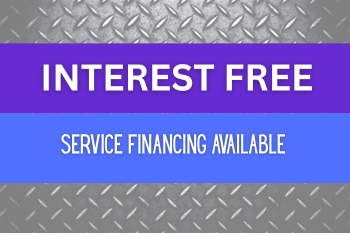 Service Repair Financing