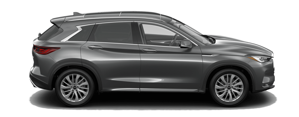 INFINITI QX50