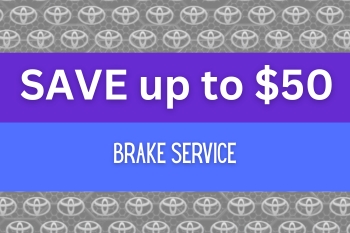 Brake Service