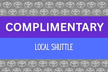 Local Shuttle