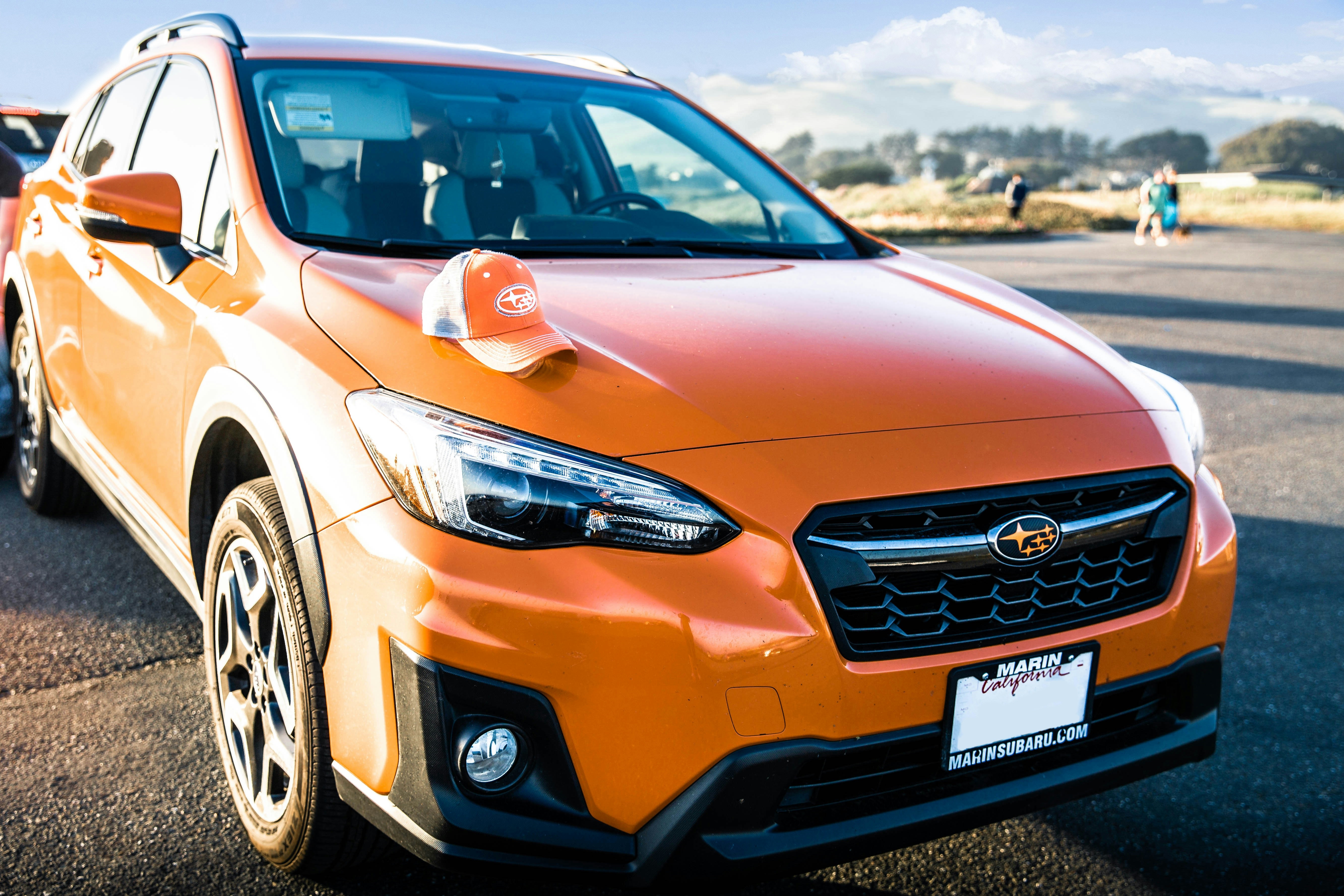 Summer Heat and Your Subaru: How to Keep Your Car Cool in Ontario