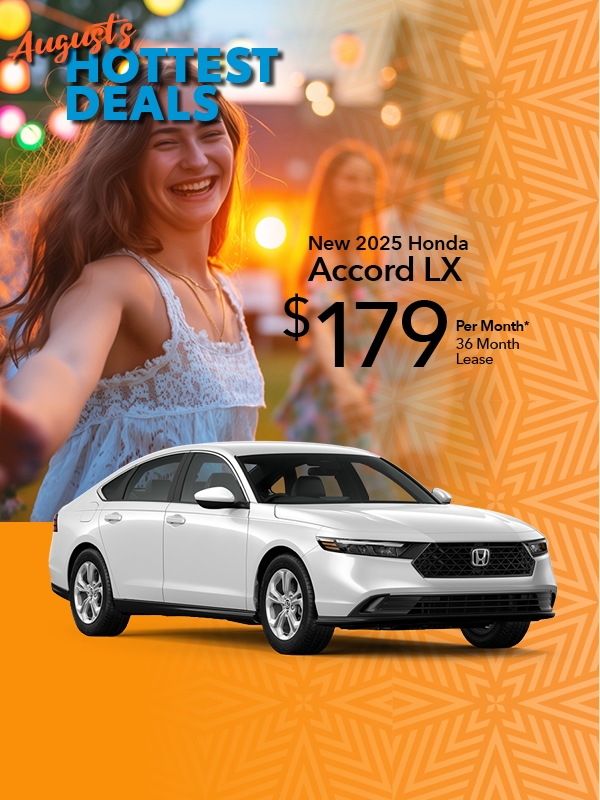 accord