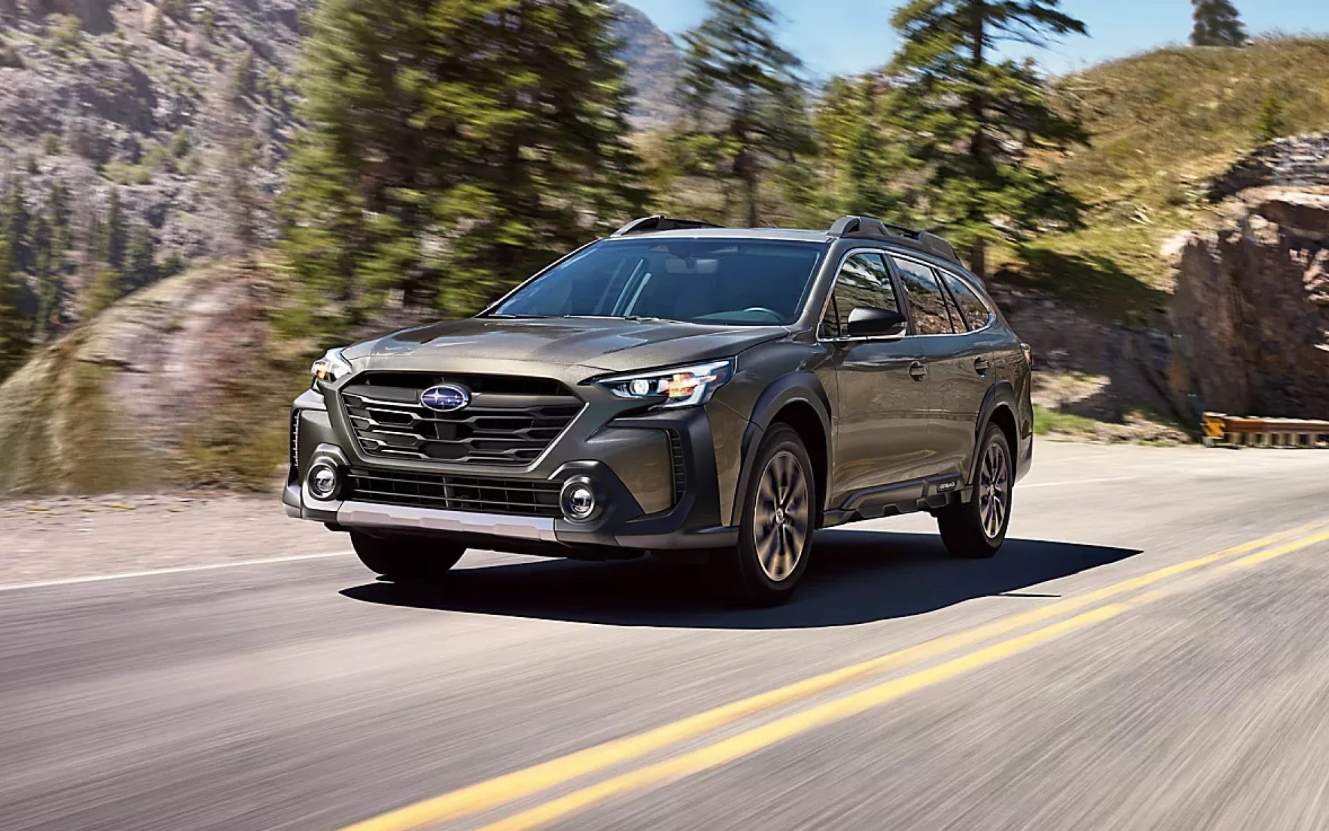 #1 Cochran Subaru Butler County Renfrew PA