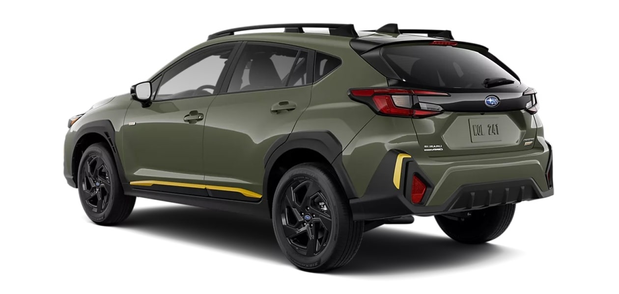 #1 Cochran Subaru Monroeville Monroeville PA