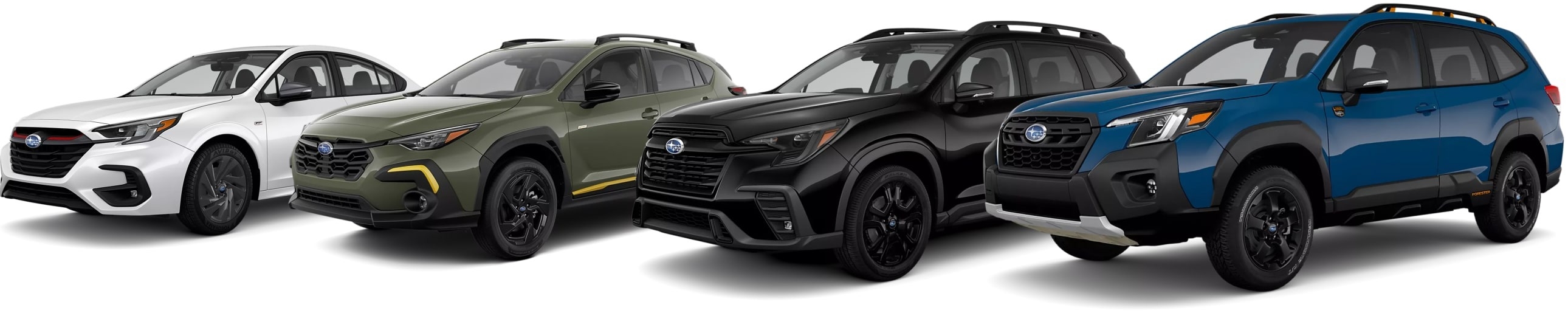 #1 Cochran Subaru Monroeville Monroeville PA
